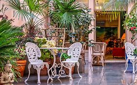 Hotel Du Danube Saint Germain